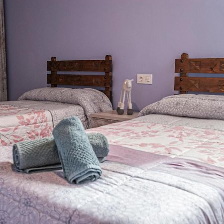 Villa Casa Barranquero Las Peñas de Las Peñas de Riglos Esterno foto